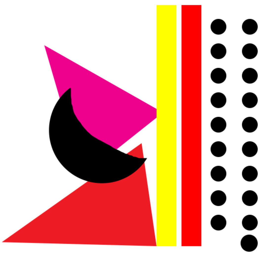 Since I skipped around the survey, I went back to the half-glass question, where I placed a red triangle at half-full. If you ask me, I would say the glass is half-filled with water. Another question caught me off guard, and I had to read it twice because of how unexpected it was.